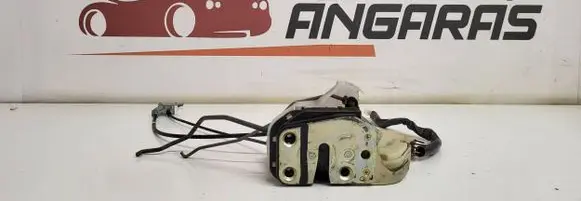 Mazda MPV II LW Front door lock 1MRA