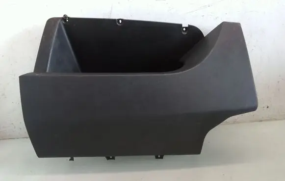 Citroen Nemo Dashboard lower bottom trim panel 1309369070