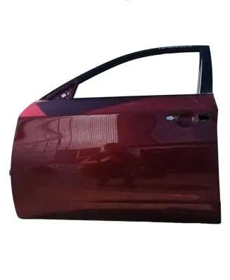 Subaru Impreza III Front door