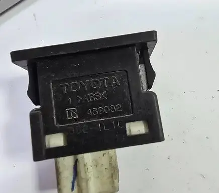 Toyota RAV 4 (XA20) Central locking switch button 489082 0821L16