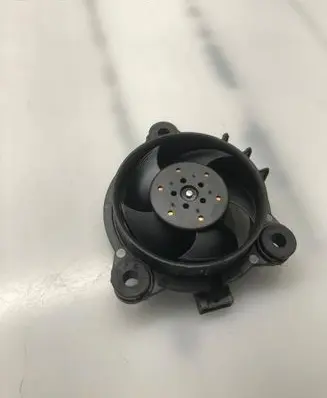 Audi A6 C7 Headlight part 168578