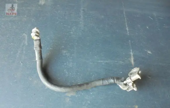 Maserati Quattroporte Negative earth cable (battery)