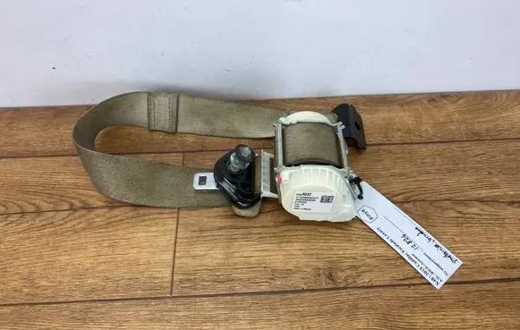 Cadillac Escalade IV Rear seatbelt 23468537PINYA 23468537