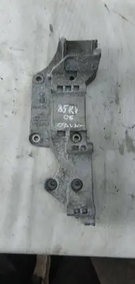 Generator/alternator bracket