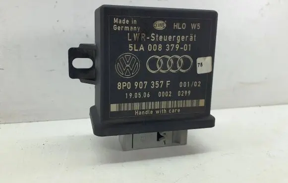 Light module LCM