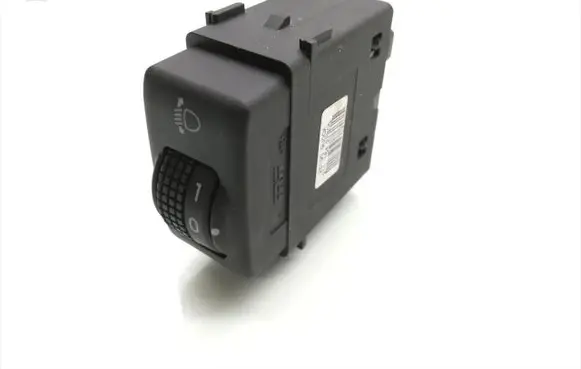 Nissan Note (E11) Headlight level height control switch 25190-9U00A