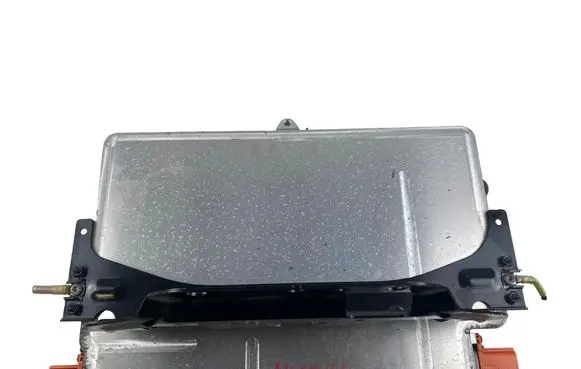 Volkswagen ID.4 Voltage converter inverter 11A915000