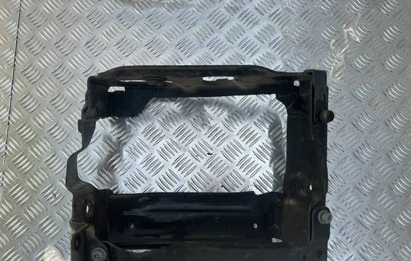BMW 7 G11 G12 Radiator support slam panel 7357183