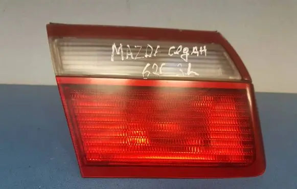 Mazda 626 Rear/tail lights 22661827