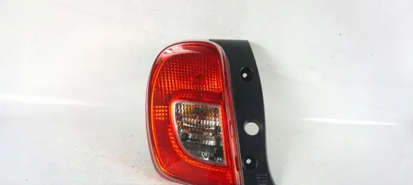 Nissan Micra Rear/tail lights