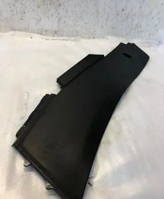 Volkswagen PASSAT B8 Centre console side trim front 3g1863046