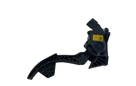 Skoda Rapid (NH) Accelerator throttle pedal 6C1721503B