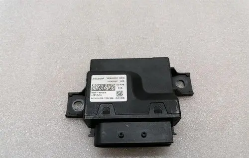 McLaren 600LT Fuel injection control unit/module 14KA056CP