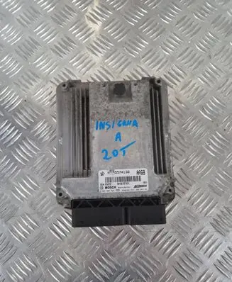 Opel Insignia A Engine control unit/module 55574133