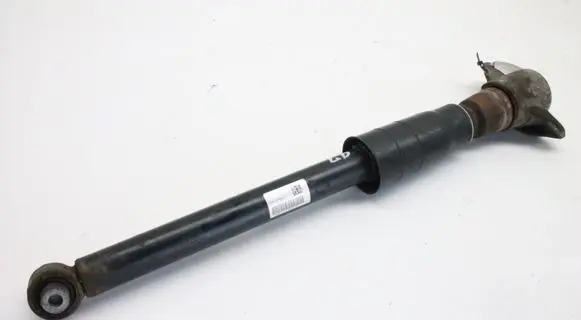 Audi A4 S4 B9 8W Rear shock absorber/damper 8W6513035F