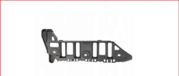 Volkswagen Touran I Front bumper mounting bracket 