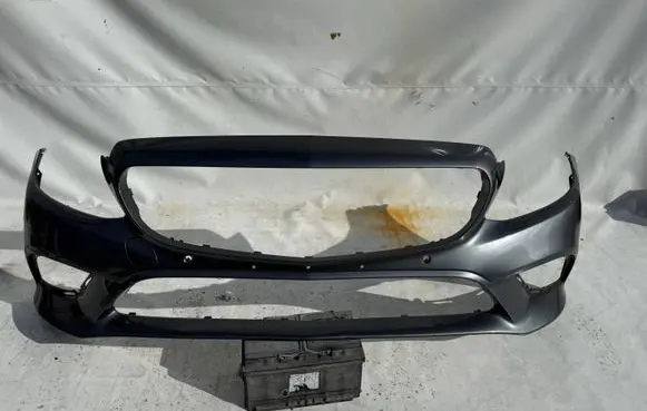 Mercedes-Benz C W205 Front bumper A2058851101