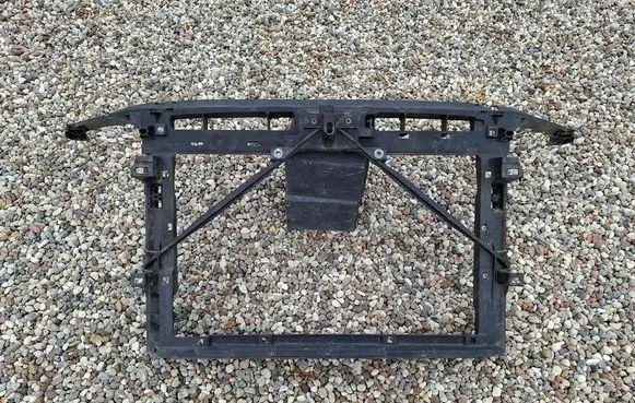 Skoda Octavia Mk3 (5E) Radiator support slam panel 5E0805588