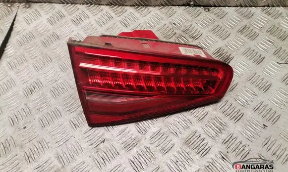 Audi A4 S4 B8 8K Rear/tail lights 01091701
