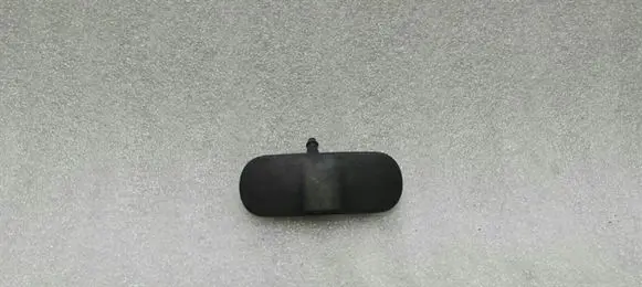 Audi A5 8T 8F Windshield washer spray nozzle 8T0955987B