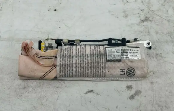 Skoda Rapid (NH) Seat airbag 5JA880241B