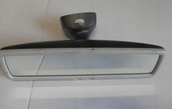 Volkswagen Polo V 6R Rear view mirror (interior) 01234567JETTA