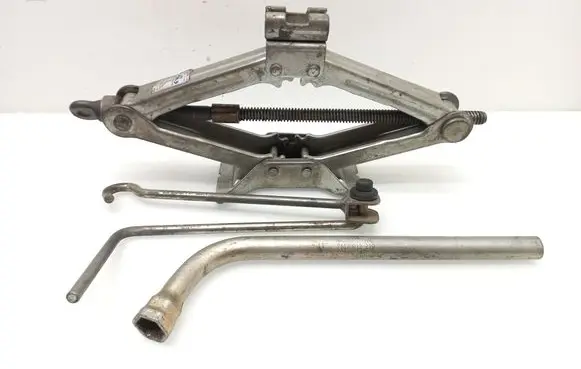 Ford Galaxy Lift Jack 0911112100 7M3012219