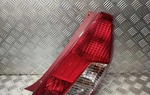 Hyundai i10 Rear/tail lights set 92402-0X0XX