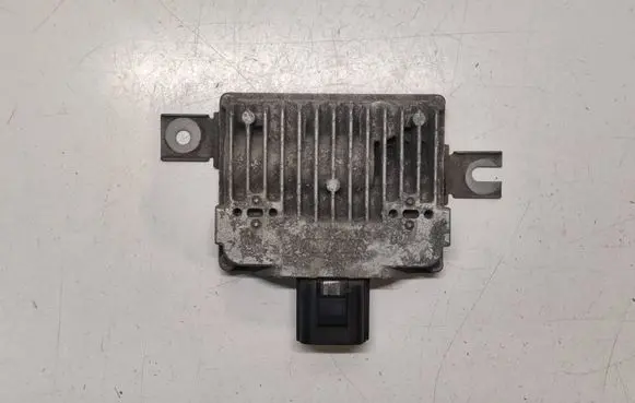 Volvo V70 Fuel injection pump control unit/module 6G9N9D372AC