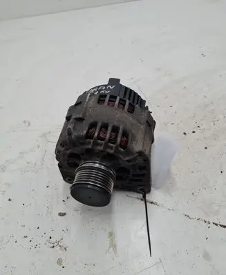 Volkswagen Sharan Generator/alternator