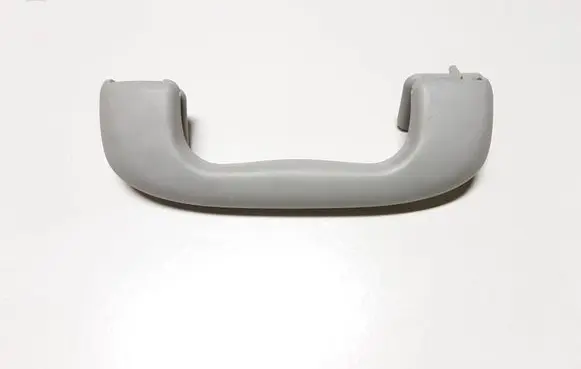MG ZS Rear interior roof grab handle
