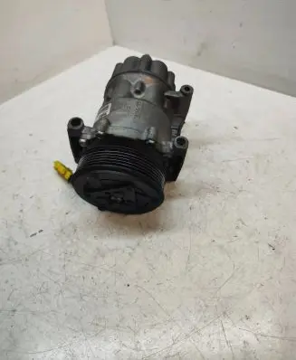 Peugeot 508 RXH Air conditioning (A/C) compressor (pump) SD6CBDF