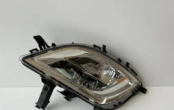 Opel Astra J Front fog light 13293618