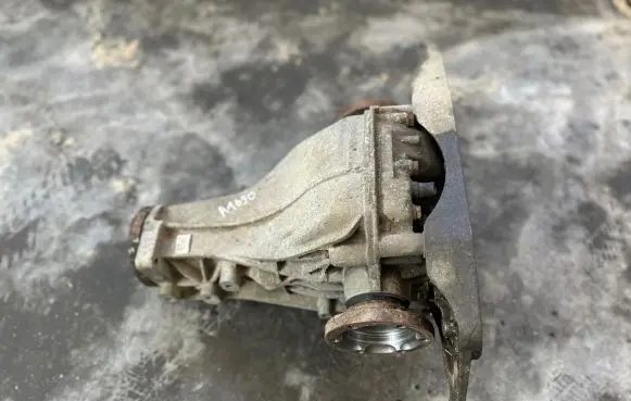 Audi A5 Sportback 8TA Rear differential 0AR525083B A1519C03