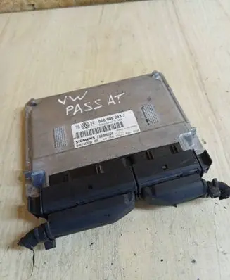 Engine control unit/module