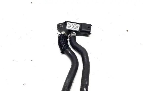 Nissan Qashqai Exhaust gas pressure sensor 227702184R