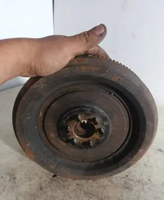 Volkswagen Sharan Clutch set kit