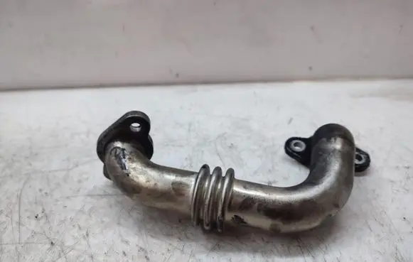 Audi Q5 SQ5 EGR valve line/pipe/hose