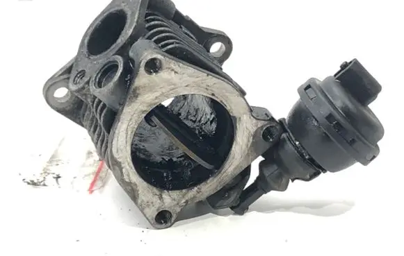 Fiat Stilo Engine shut-off valve 73503063