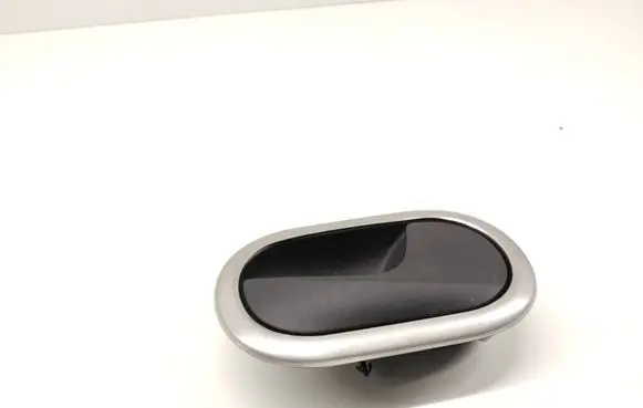 Front door interior handle