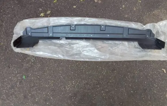 Subaru Legacy Front bumper support beam 57731AG592