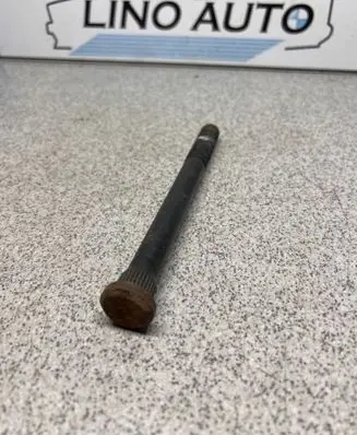 BMW 3 E30 Rear suspension camber bolt 51718181460