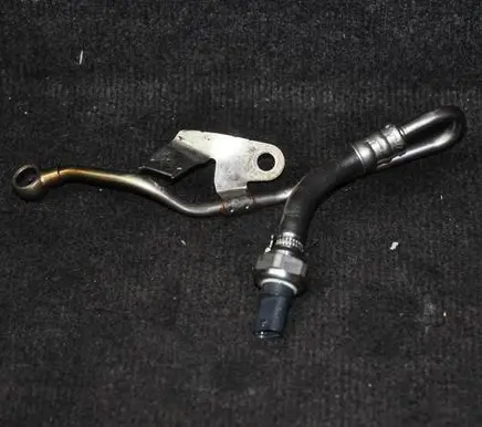 BMW 2 F22 F23 Other engine bay part 8507634