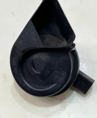 Audi TT TTS Mk2 Horn signal 8J0951221A | 68475634065314,296
