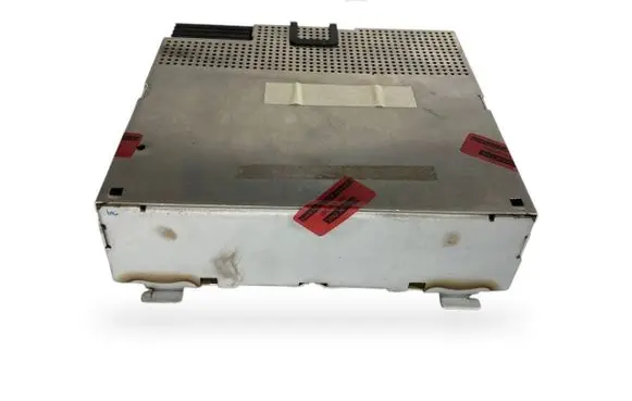 BMW 3 E46 HiFi Audio sound control unit 6941690 65126941690