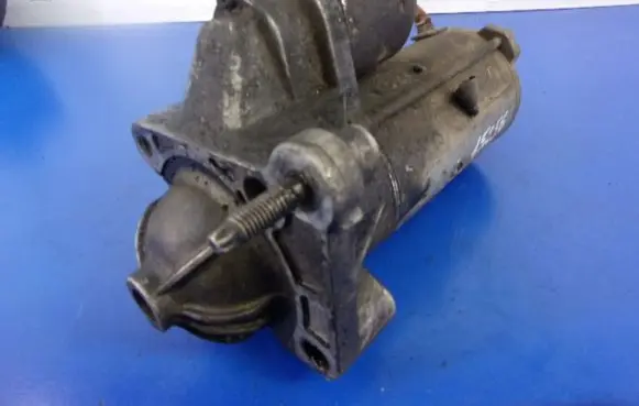 Renault Espace - Grand espace IV Starter motor