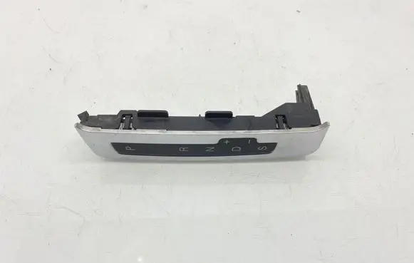 Audi A6 S6 C6 4F Gear shift selector indicator 4F1713463B 40046047150407