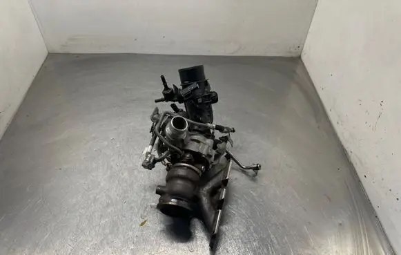 Renault Kadjar Turbo 8839600002 102844R XXT05546