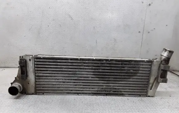 Renault Scenic II - Grand scenic II Intercooler radiator 8200115540C