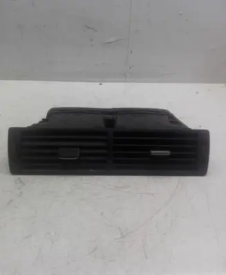 Audi A4 S4 B7 8E 8H Dash center air vent grill 8E0820951